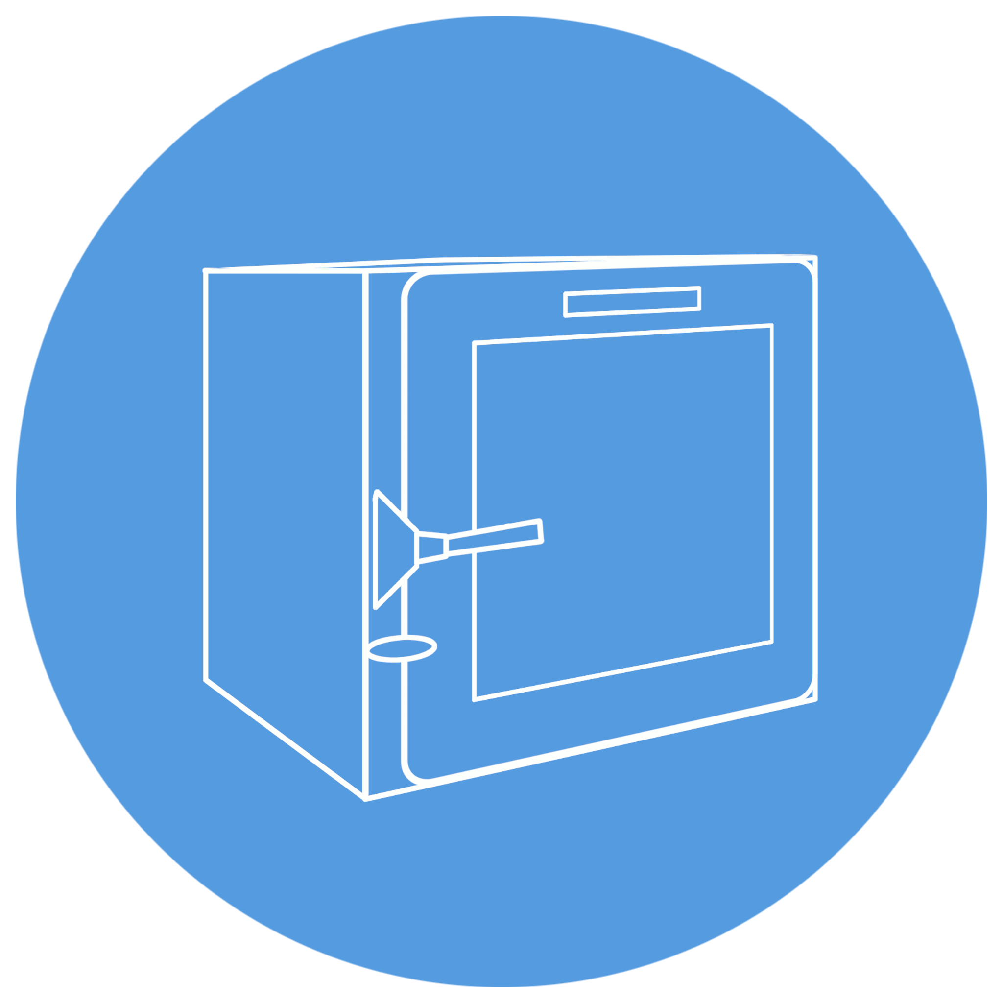 Pass-Through Box Products - Guardian Medical Systems